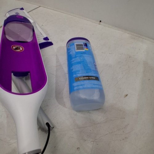 SWIFFER POWERMOP MULTI-SURFACE MOP KIT image 4