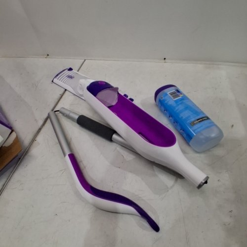 SWIFFER POWERMOP MULTI-SURFACE MOP KIT image 5