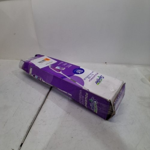 SWIFFER POWERMOP MULTI-SURFACE MOP KIT image 6