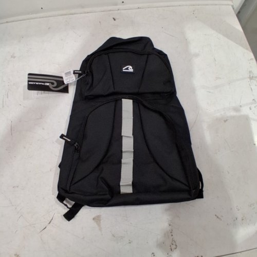 TRAILBLAZER BACKPACK - 25L - BLACK (STYLE: AW279N) image 4