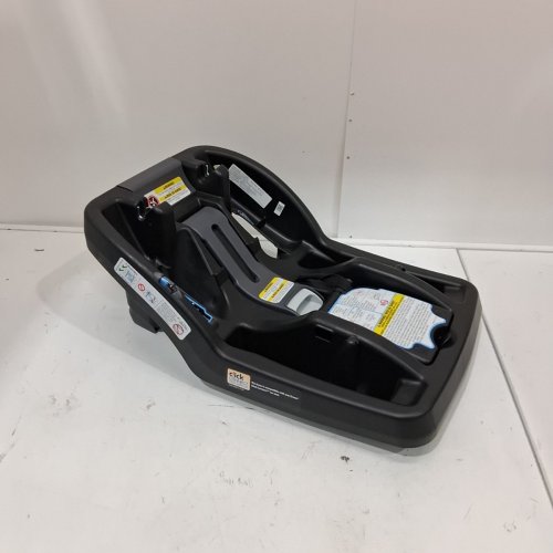 GRACO SNUGRIDE SNUGLOCK INFANT CAR SEAT BASE - COMPATIBLE WITH ALL GRACO CLICK-CONNECT CAR SEATS - BLACK (MODEL: 2112257) image 4