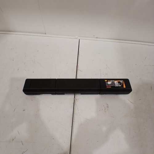 GEARWRENCH 3/8" DRIVE ELECTRONIC TORQUE WRENCH 10-135 NM - 85076, ORANGE image 6