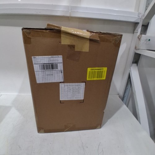 ERFEI ELECTRIC TANK UNDER SINK INSTANT WATER HEATER - 8L 110V 1500W - GREY (MODEL: SY-8) image 7