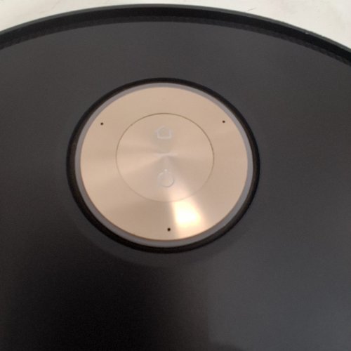 DREAME X50 ULTRA SMART ROBOT VACUUM/MOP COMBO WITH SELF-EMPTYING STATION - AUTO-WASH/REFILL & 3D MAPPING - APP/WIFI CONNECTIVITY - BLACK - (MODEL: ‎RLX85CE) image 10