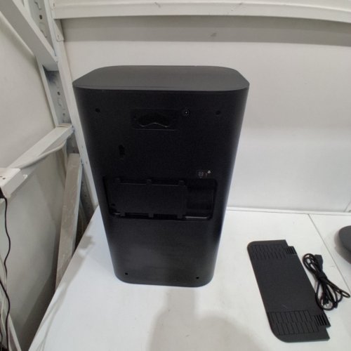 DREAME X50 ULTRA SMART ROBOT VACUUM/MOP COMBO WITH SELF-EMPTYING STATION - AUTO-WASH/REFILL & 3D MAPPING - APP/WIFI CONNECTIVITY - BLACK - (MODEL: ‎RLX85CE) image 14