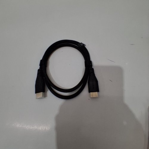 DISPLAYPORT TO HDMI DISPLAY CABLE - 3FT image 2