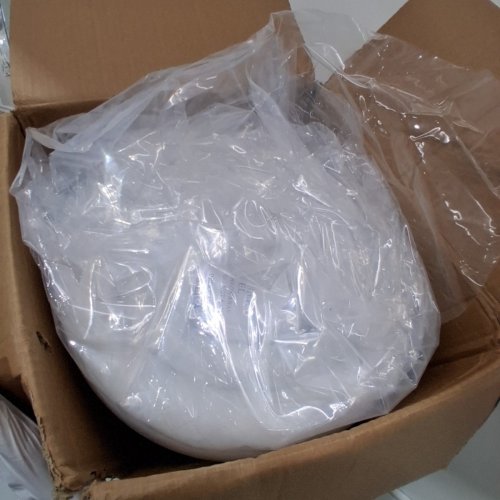 BRICK ATTIC FIRM MEMORY FOAM MATTRESSES FOR COOLING SLEEP AND PRESSURE RELIEF - TWIN - 5" - WHITE (MODEL: DM505-F) image 3
