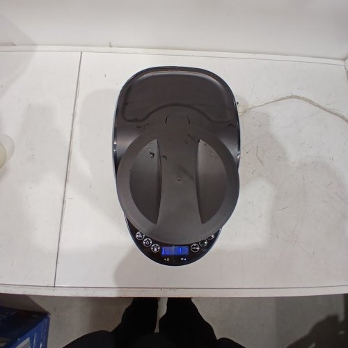 BABYBREZZA FORMULA PRO ADVANCED FORMULA MAKER WITH WIFI CONNECTIVITY - BLACK (MODEL: FRP0066) image 4