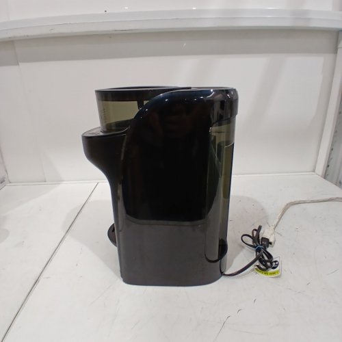 BABYBREZZA FORMULA PRO ADVANCED FORMULA MAKER WITH WIFI CONNECTIVITY - BLACK (MODEL: FRP0066) image 5