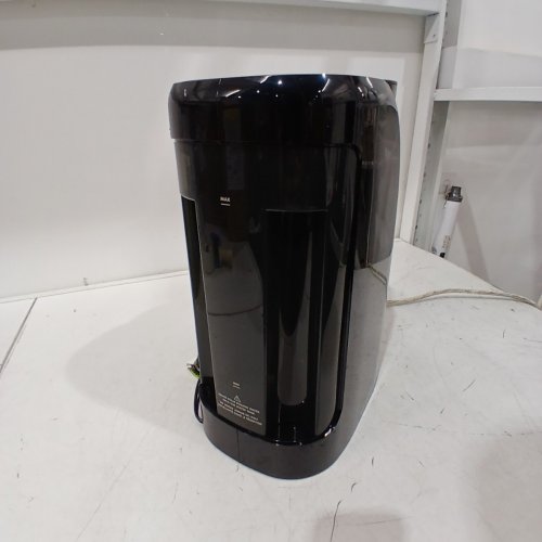 BABYBREZZA FORMULA PRO ADVANCED FORMULA MAKER WITH WIFI CONNECTIVITY - BLACK (MODEL: FRP0066) image 6