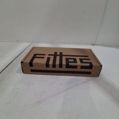 FITTES ADJUSTABLE MODERN FLUSH WALL VENT FOR AIRFLOW SOLUTIONS - 4" X 10" - WHITE (MODEL: DWALL4X10SWH) image 6
