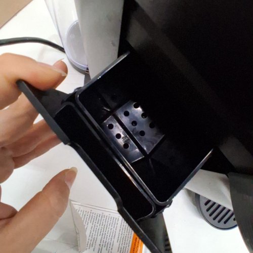 NESPRESSO BY DELONGHI - VERTUO NEXT COFFEE & ESPRESSO MACHINE WITH AEROCCINO MILK FROTHER - DARK GREY - (ENV120GYAE) image 5