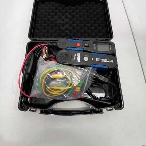 VDIAGTOOL AUTOMOTIVE CIRCUIT PROBE & BREAKER FINDER KIT (MODEL: V200 PRO) image 2