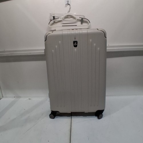 ATLANTIC HARDSIDE SPINNER SUITCASE - 30.71" X 20" X 12.8" - GRAY image 2