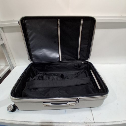 ATLANTIC HARDSIDE SPINNER SUITCASE - 30.71" X 20" X 12.8" - GRAY image 4