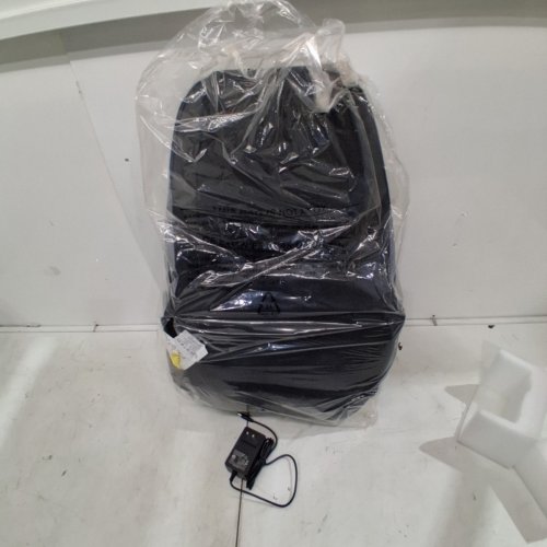 MAKE LEMONADE 3-D HANDS BACK MASSAGER - BLACK (MODEL: ML-MB100) image 3