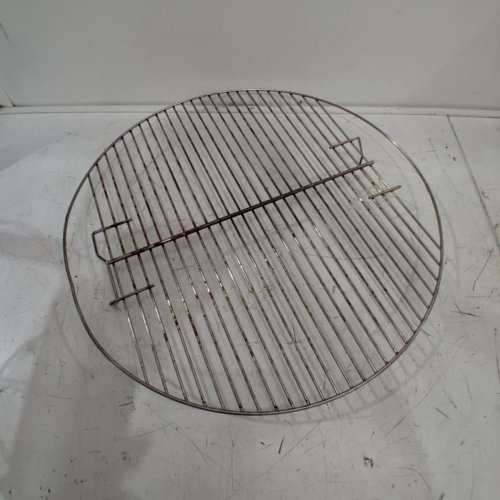 WEBER COOKING GRATE FOR CHARCOAL GRILLS - 21.5" - STEEL (MODEL: 7435) image 2