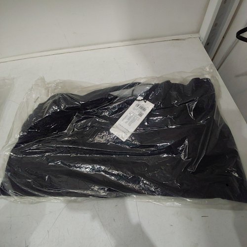 GERRY WEBER KNITTED LONG SLEEVE WITH POCKET - SIZE 14 / LARGE - NAVY (STYLE : 190114-57003) image 2
