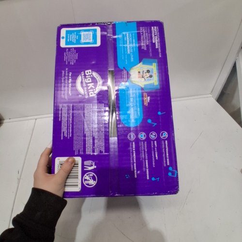 92PK HUGGIES PULL-UPS POTTY TRAINING DIAPERS - 3T-4T image 3