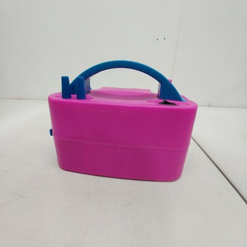 ELECTRIC BALLOON PUMP (73005) image 2