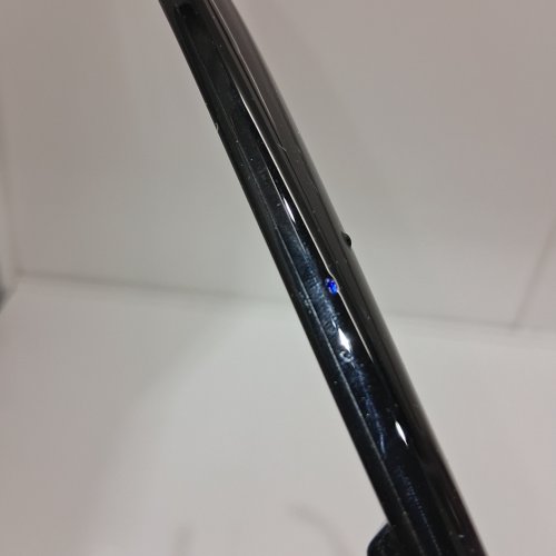 HEYCYAN UPGRADED AI SMART GLASSES WITH INTERCHANGEABLE LENSES, 8MP 1080P HD CAMERA & AI FUNCTION POWERED BY CHAT GPT - BLACK (MODEL: A2_5B69) image 2