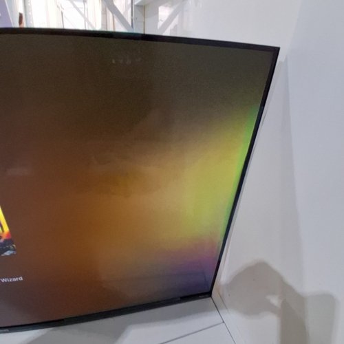 PHILIPS 7676 SERIES QLED FULLHD 1080P ROKU TV - 43" - BLACK - (MODEL: 43PQF7676/F6) image 15