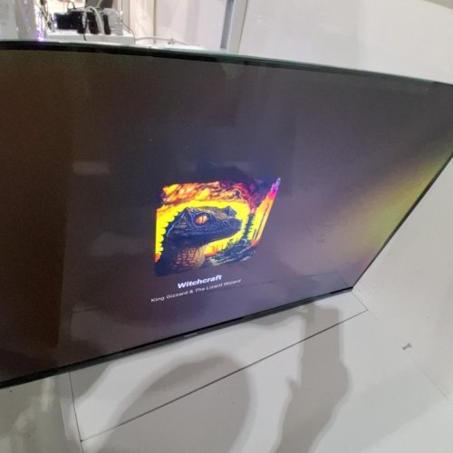 PHILIPS 7676 SERIES QLED FULLHD 1080P ROKU TV - 43" - BLACK - (MODEL: 43PQF7676/F6) image 16