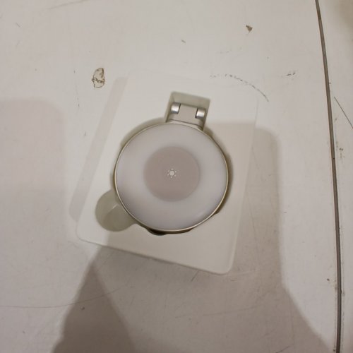 TELESIN C03 MAGNETIC LED SELFIE LIGHT - WHITE ( MODEL: PFK-EU-S5-BGD-01) image 4
