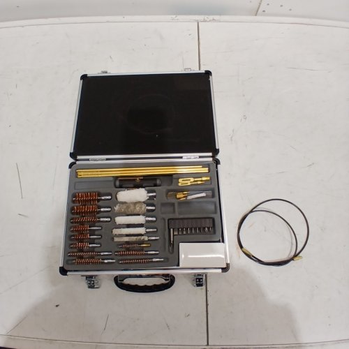BPS ALL IN ONE GUN CLEANING KIT (MODEL: 10325) image 2