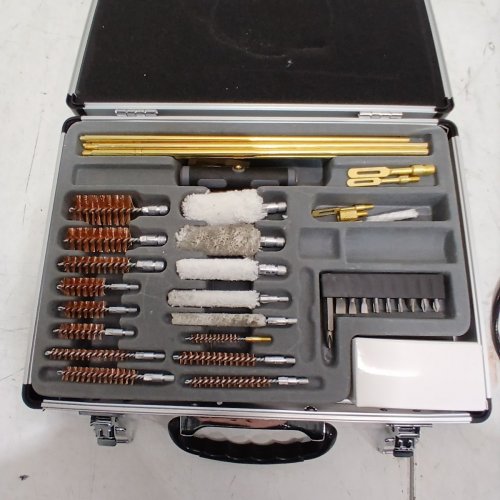 BPS ALL IN ONE GUN CLEANING KIT (MODEL: 10325) image 3