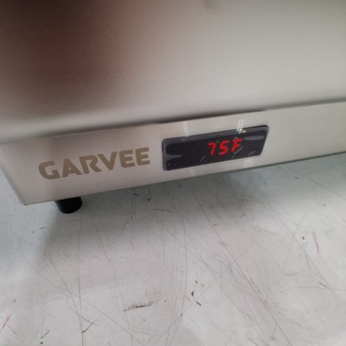 GARVEE ELECTRIC CHAFING DISH BUFFET SET - 9 QT - 400W - STAINLESS STEEL (MODEL: PHK_36BXRW08) image 2
