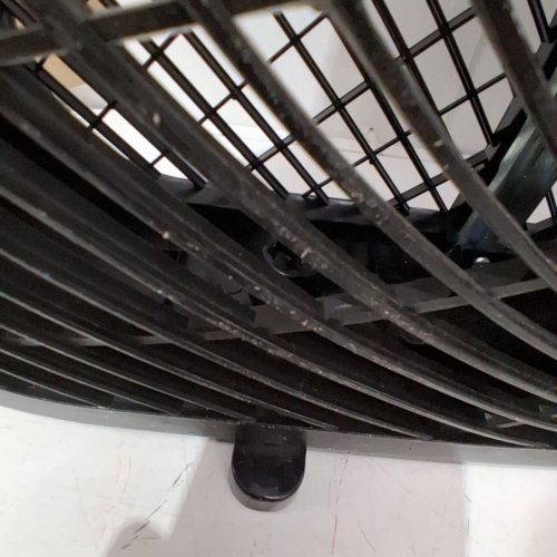 GENESIS DURABLE LIGHTWEIGHT HIGH VELOCITY FLOOR BOX FAN - 3 SETTINGS - 3.94" X 4.72" X 4.72" - BLACK (MODEL: G20BOX-BLK) image 4