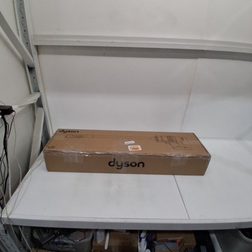 DYSON V11 CORDLESS 2-IN-1 STICK/HAND VACUUM CLEANER (MODEL: V11 SV28) image 7