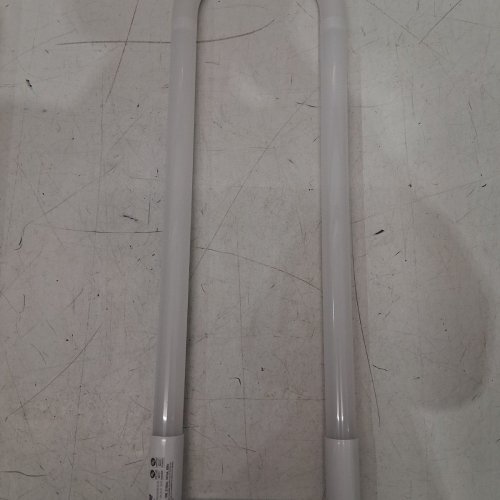 FEIT ELECTRIC U-BEND LED LAMP BULB - 2FT -T8/T12- 4000K - COOL WHITE (MODEL:T848) image 3