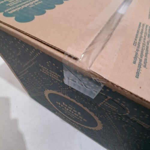 186PK PAMPERS SWADDLERS DISPOSABLE DIAPERS - SIZE 2 image 3