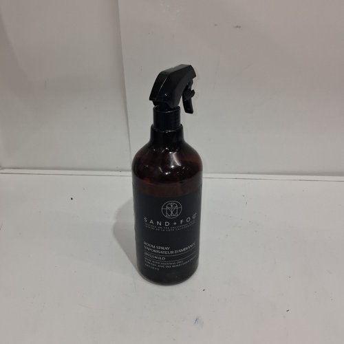 SAND + FOG ROOM SPRAY - ~900ML - IDYLLWILD image 2