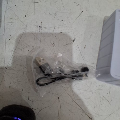 MINI BLUETOOTH WIRELESS SLEEP EARBUDS - BLACK (MODEL: SK19) image 5