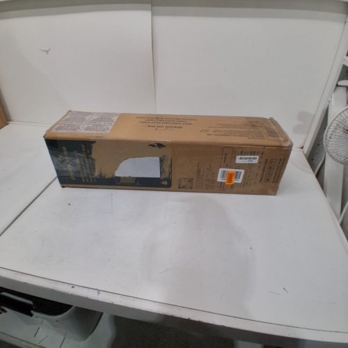 BABY'S DOM FAMILY DREAM ON ME PORTABLE PLAY YARD - 30LBS MAX - GREY (MODEL: 436-GY) image 4