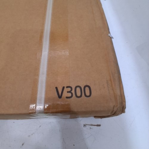 SUOUER COMPACT UNDER DESK WALKING TREADMILL, 3.0 H/P, 0.6-7.6MPH - BLACK (MODEL: V300) image 2