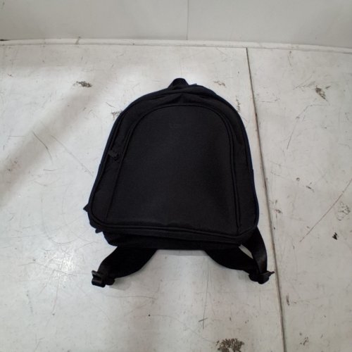 LOLE CHELSEA BACKPACK - 14" - BLACK image 2