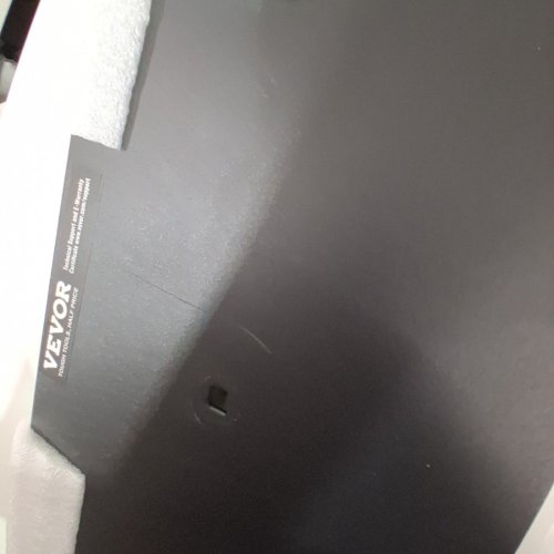 BACKDROP STAND BACKGROUND KIT WITH CARRYING BAG - BLACK (BJJ-TB8510) image 5