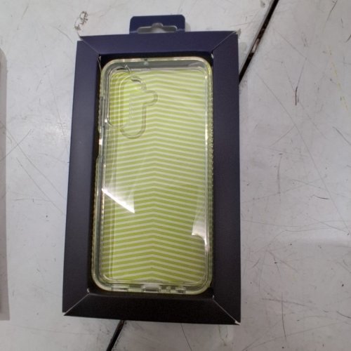 BODY GLOVE PROTECTIVE PHONE CASE FOR SAMSUNG GALAXY A15 5G - CLEAR - (MODEL: SAMSUNG GALAXY A15 5G) image 2