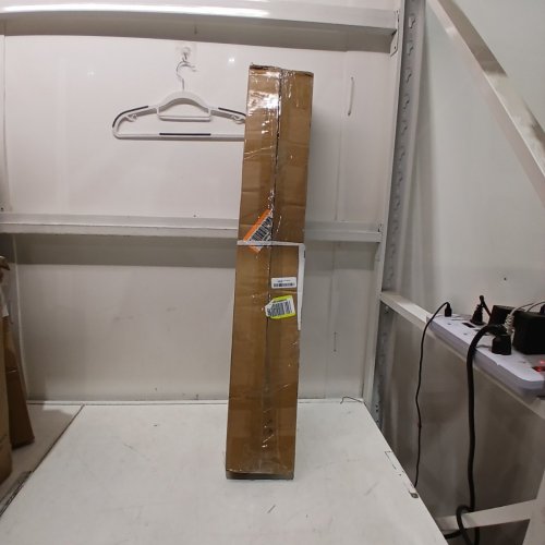 UPCANSO LOW PROFILE METAL PLATFORM TWIN BED FRAME - 7" - WHITE (MODLE: AM01-KJ03-6T-W) image 5