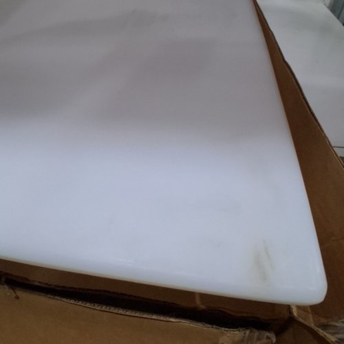 ICON FRESH WATER TANK FOR RVS- 51" X 32" - WHITE (STYLE: WT1239) image 5