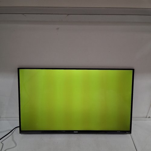 PHILIPS 7600 SERIES FULL HD QLED ROKU TV - 32" - BLACK - (MODEL: 32PQF7676/F6) image 4
