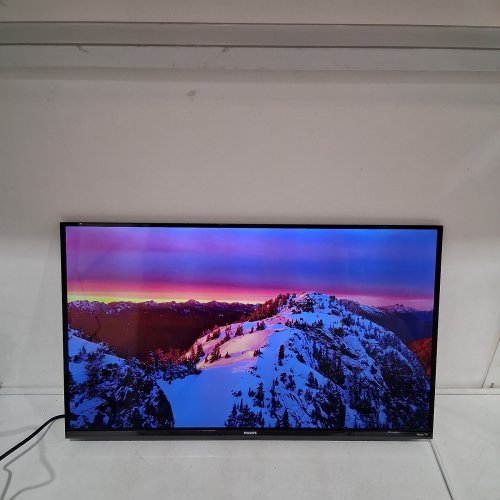 PHILIPS 7600 SERIES FULL HD QLED ROKU TV - 32" - BLACK - (MODEL: 32PQF7676/F6) image 7