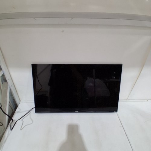 PHILIPS 7600 SERIES FULL HD QLED ROKU TV - 32" - BLACK - (MODEL: 32PQF7676/F6) image 10