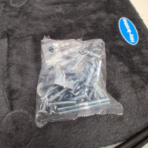 HEY-BROTHER INDOOR CAT TOWER - 53" - SMOKY GREY (MODEL: MPJ019-SG) image 5