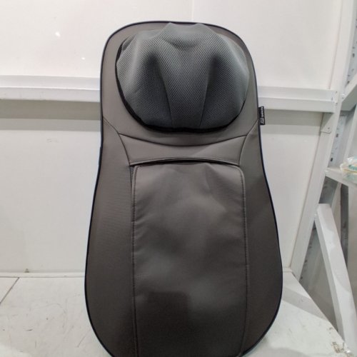 SNAILAX SHIATSU NECK & BACK MASSAGER MASSAGE CHAIR PAD WITH HEAT - SL-233 image 7