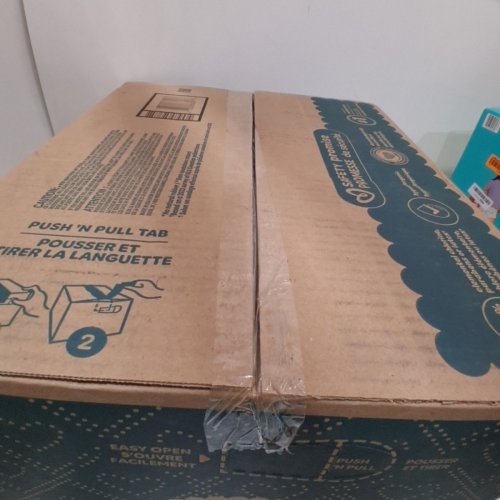 168PK PAMPERS SWADDLERS DISPOSABLE DIAPERS - SIZE 3 - (16-28LBS) image 2
